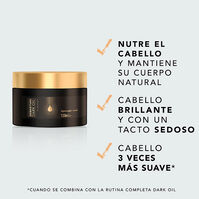 Dark Oil Mask  150ml-223548 Dark Oil Mask  150ml-223548 2